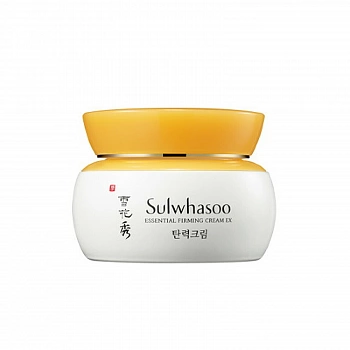 Увлажняющий лифтинг-крем с уникальным
растительным комплексом 45мл Essential Firming Cream EX 45ml