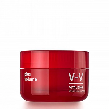 Витаминный интенсивный крем V - V Vitalizing Intensive Cream