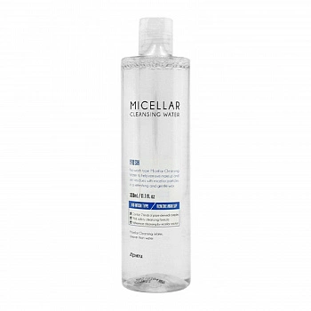 Освежающая мицеллярная вода Micellar Cleansing Water (Fresh)