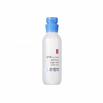 Мицеллярная вода с керамидами Ceramide Micellar Water