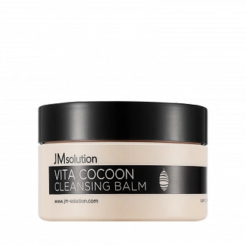 Очищающий бальзам Vita Cocoon Cleansing Balm