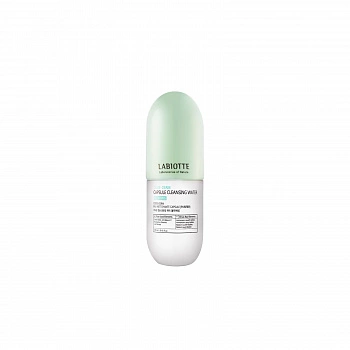 Интенсивно очищающая вода в виде капсулы 250мл Code-Derm Capsule Cleansing Water Clearing 250ml