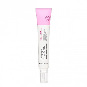 Успокаивающая сыворотка для лица Less On Skin Redness Calming Cica Serum