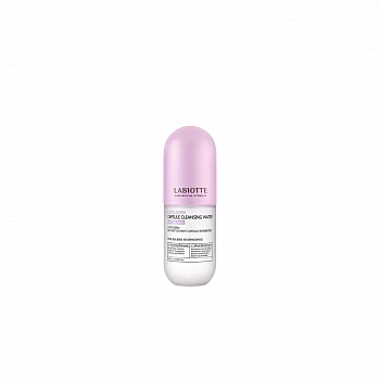 Увлажняющая очищающая вода в виде капсулы 120мл Code-Derm Capsule Cleansing Water Hydration 120ml