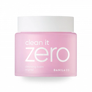 Универсальный очищающий бальзам 180мл Clean It Zero Cleansing Balm Original 180ml