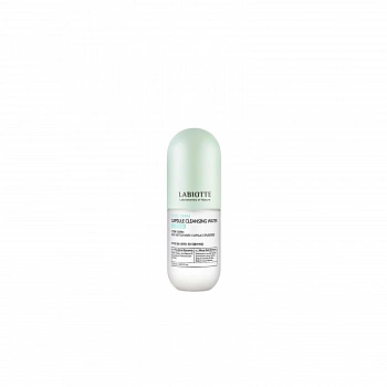 Интенсивно очищающая вода в виде капсулы 120мл Code-Derm Capsule Cleansing Water Clearing 120ml