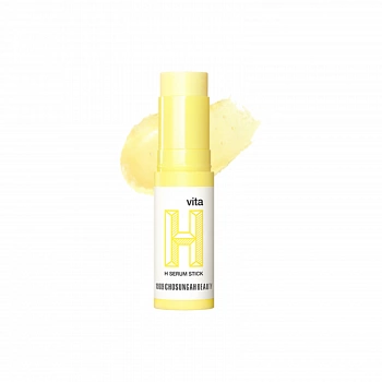 Витаминная сыворотка-стик H Serum Stick Vita