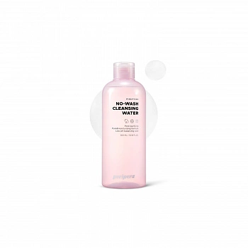 Очищающая вода для лица Pinkfying No-Wash Cleansing Water