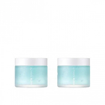 Гель-крем с морскими экстрактами Ultimate Blend Deep Sea 78 Gel Cream